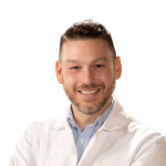 Profile Picture of Dr. Aaron Ziegler, SLP